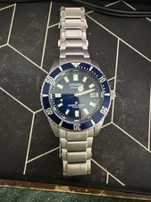 Citizen fujitsubo promaster for sale  West Babylon
