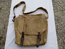 Sac artilleur tissu d'occasion  Labastide-Saint-Pierre