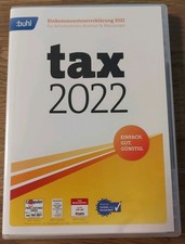 tax steuersoftware gebraucht kaufen tax steuersoftware gebraucht kaufen Remseck am Neckar