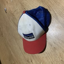 Patagonia unisex cap for sale  LONDON