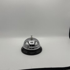Desk bell customer for sale  Charlestown