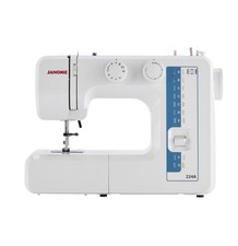 Janome 224a domestic for sale  WARRINGTON
