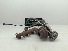 Turbina turbo per usato  Italia