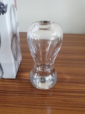 Dartington crystal mucho for sale  WESTON-SUPER-MARE