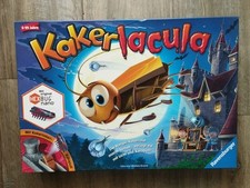 Kakerlacula ravensburger hex gebraucht kaufen  Bad Wörishofen