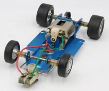 slot car 1 24 chassis usato  Roma