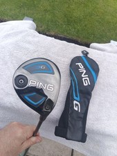 Ping series wood for sale  LIVERPOOL