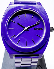 Nixon the time d'occasion  Expédié en France