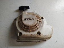Lanceur debroussailleuse stihl d'occasion  Morlaix