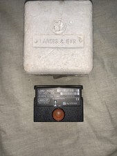 Landis gyr lgb21 gebraucht kaufen  Bad Freienwalde (Oder)