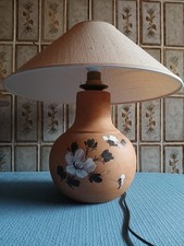 Landhaus lampen vasen gebraucht kaufen  Dillingen/ Saar
