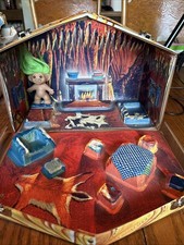 Vintage troll doll for sale  Pittsfield