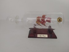 Mayflower glass ship for sale  MARKET RASEN