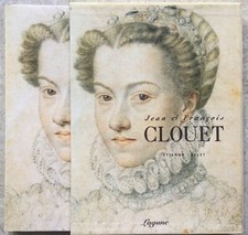 Jean françois clouet d'occasion  Larmor-Plage