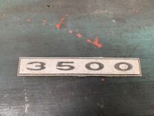 Automobilia car badges for sale  WARRINGTON