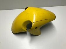 Parafango anteriore scooter usato  Zovencedo