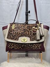 Coach shoulder bag for sale  Saint Paul