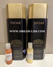 Lissage brésilien inoar d'occasion  France