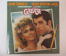 Grease john travolta d'occasion  Lamorlaye