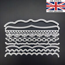 Piece edge border for sale  TORQUAY