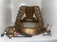 Eaglemoss emperor dalek for sale  GREAT YARMOUTH