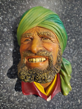 Bossons sikh green for sale  GRIMSBY