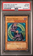 Psa mago negro usato  Villamagna