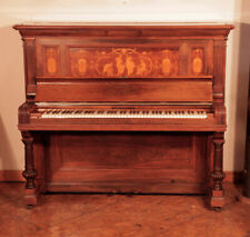 Reconditioned steinway upright for sale  LEEDS