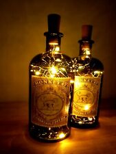 Monkey gin bottle for sale  ROMFORD