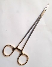 Chirurgische nadelhalter mayo gebraucht kaufen  Helbra