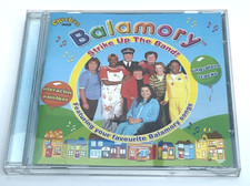 Cbeebies balamory strike for sale  TADCASTER