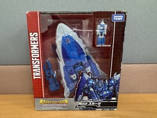 TakaraTomy Japan Transformers Legends LG-26 Headmaster Scourge na caixa, usado comprar usado  Enviando para Brazil