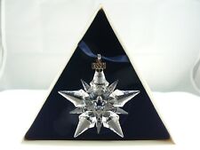 Swarovski stella natale usato Swarovski stella natale usato  Venegono Superiore