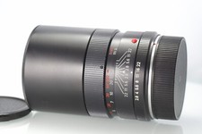 Leica elmarit 135mm usato  Brescia