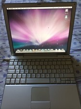 Apple powerbook notebook usato  Milano