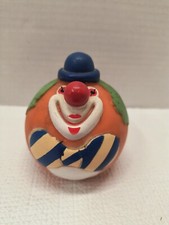 Vintage handpainted molded for sale  Camden