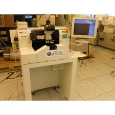 Micro cleaving system d'occasion  Saint-Égrève
