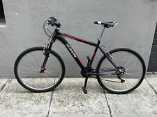 Bici mtb nero usato  Modena