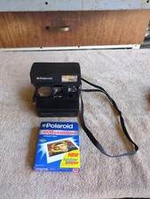 Vintage polaroid 600 for sale  Oakdale