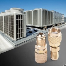 Laiton adaptateur 5 d'occasion  Expédié en France