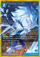 Cookierun braverse brave for sale  Pacoima