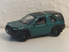 Landrover freelander 87 gebraucht kaufen  Remseck am Neckar