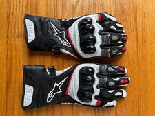 gloves race leather for sale gloves race leather for sale Warwick