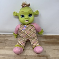 Shrek baby felicia for sale  Hayward