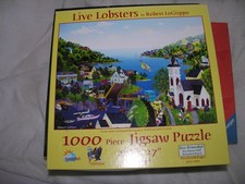Sunsout puzzle live gebraucht kaufen  Genderkingen