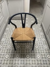 hans wegner wishbone chair for sale  LINCOLN