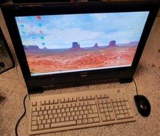 Terra 2201 intel gebraucht kaufen  Hennef