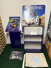 Lego austellungsstück system gebraucht kaufen  Norderstedt