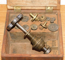 Outils ancien rodoir d'occasion  Saint-Louis