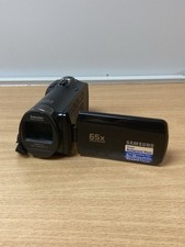 Samsung smx f50bp for sale  BARNSLEY